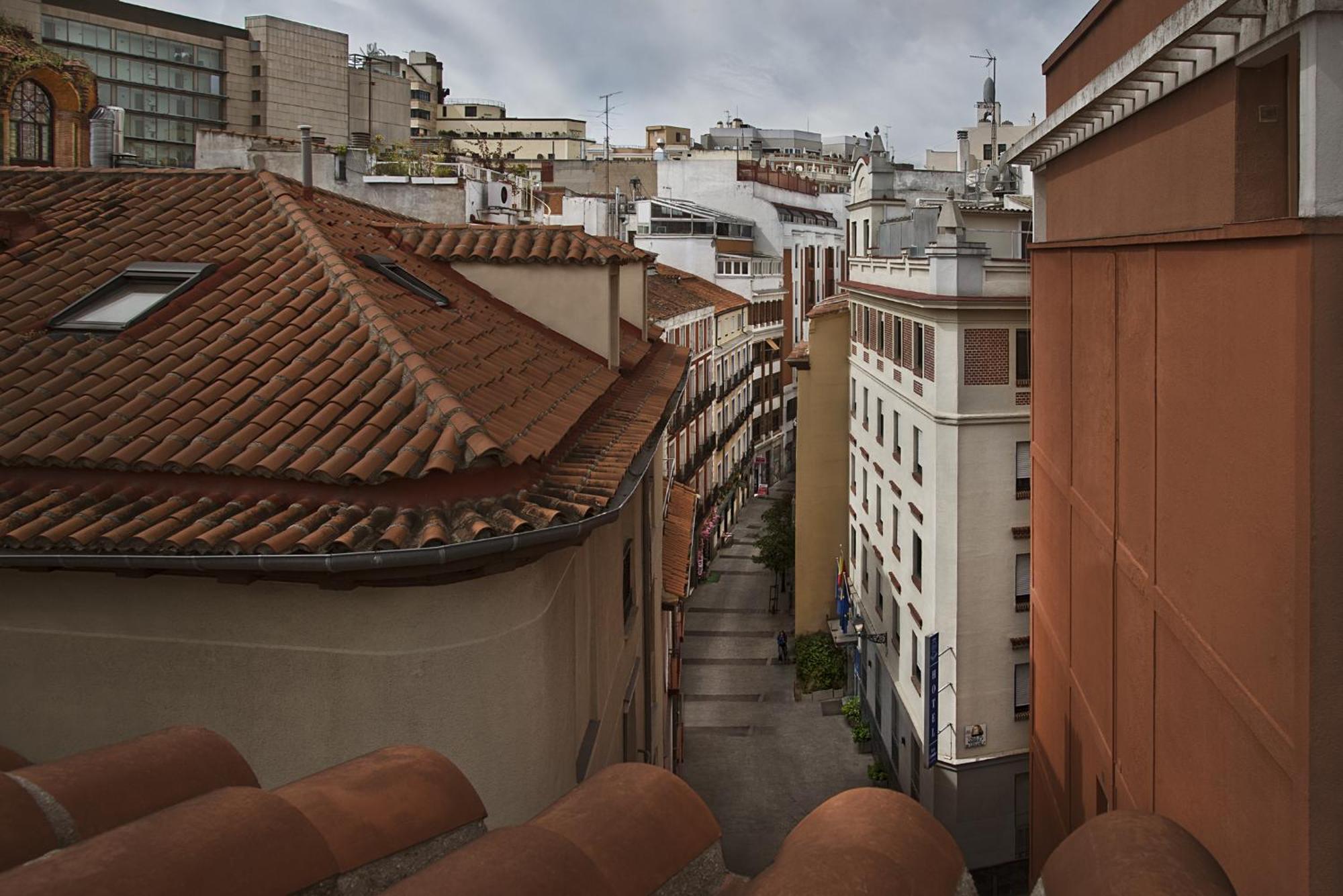 Hospedium Hotel Los Condes, Madrid